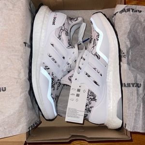 Disney Ultraboost